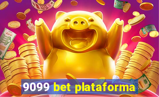 9099 bet plataforma